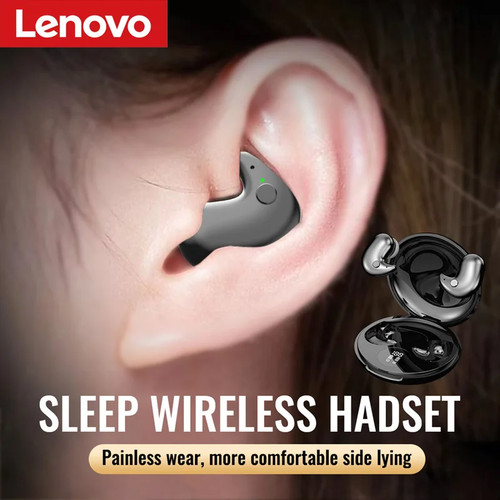 Lenovo casque sommeil - casque,