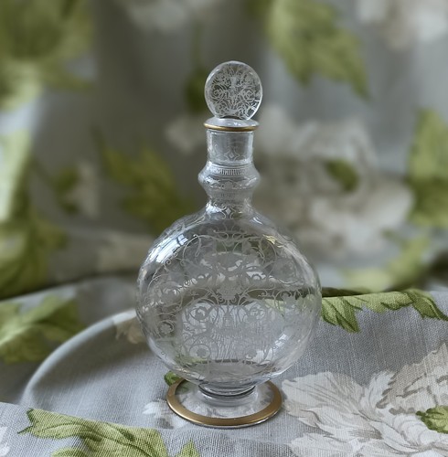 Carafe cristal la - cristal,