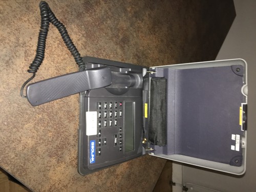 Radio telephone satellite - radio-telephone,