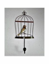 PATERE CAGE A OISEAUX