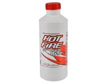 CARBURANT/ESSENCE voiture thermique RC MODÉLISME  1L - LIVRAISON GRATUITE !
