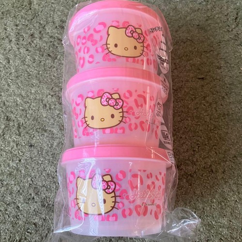 Sanrio hello kitty pink - sanrio,