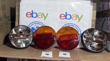 FORD GT40 GT40 MK1 Rear lights