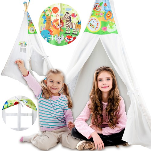 Malplay tente pour enfants - pour,