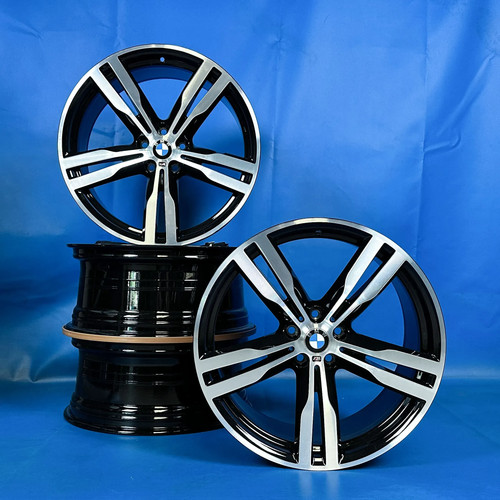 Pouces bmw 7er g11 - pouces, 6er
