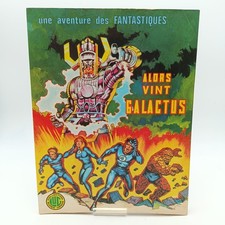 MARVEL Une aventure des