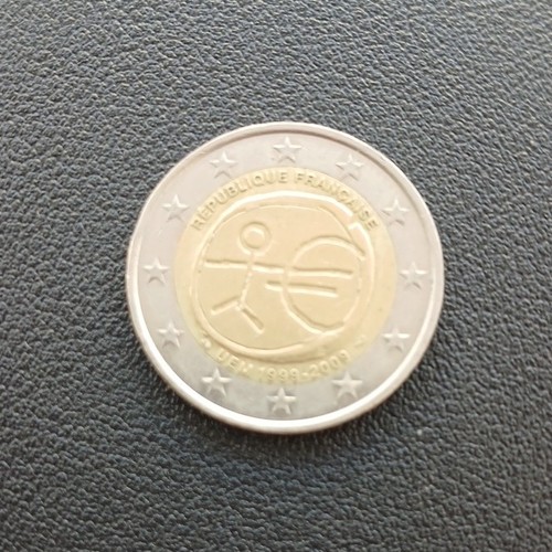 Piece euros rare - piece,