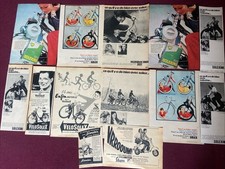 SOLEX velosolex publicités