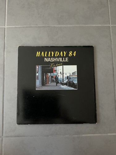 Coffret double vinyle johnny - double,
