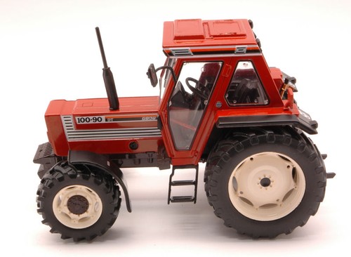 Miniature replicagri tracteur - replicagri,