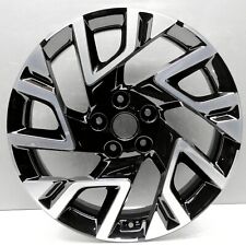 Jante En Alliage Noir Diamond