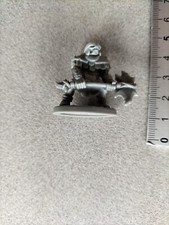 ORC CHOPPER BONES REAPER