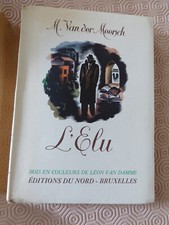 L'ELU PAR MAXENCE VAN DER