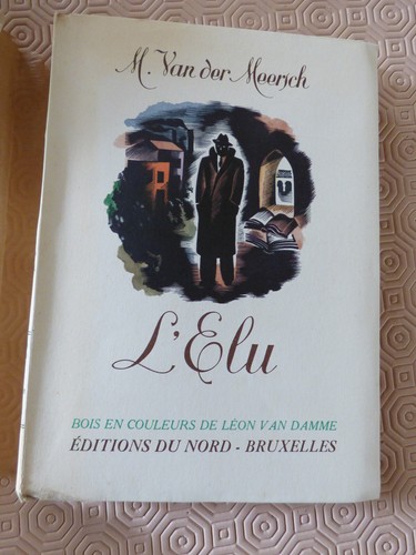 Elu par maxence - l'elu, der