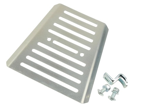 Avant protecteur pour polaris - avant,