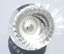 Coupe Verre Grand Conique