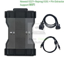 NEW V227 Can Clip for Renault