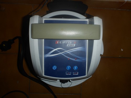 Boitier commande - de,