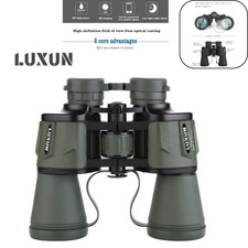 Jumelles militaires puissantes