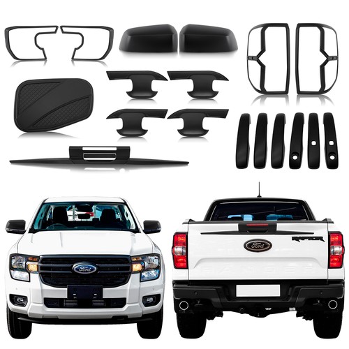 Kits complets carrosserie look