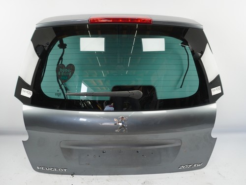 Hayon occasion peugeot - occasion,
