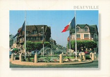 14 DEAUVILLE JET D EAU