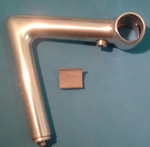 Cinelli 125mm aero - cinelli, aile