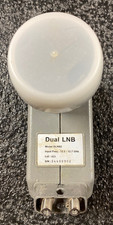 Dual Output LNB Model DLNB2