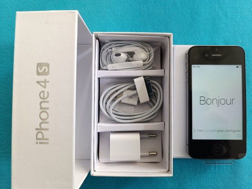 Apple iphone 8 gb - -,