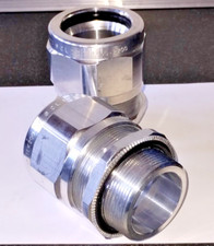 TEK 200-220 Cable Fitting TECK 1.960-2.200"