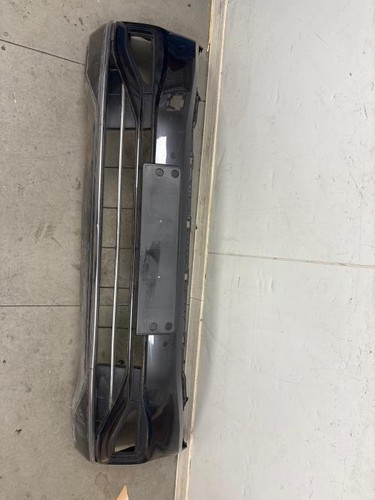 Pare choc avant volkswagen - choc,