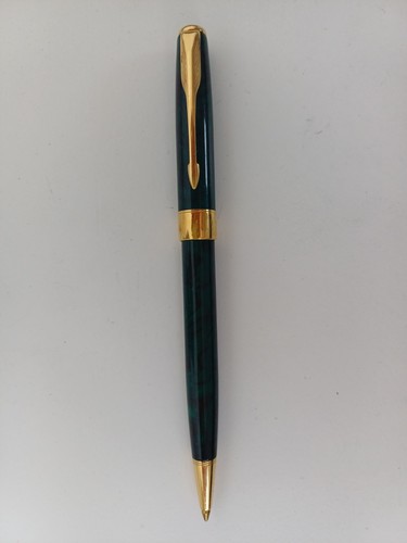 Rare stylo bille parker sonnet - rare,
