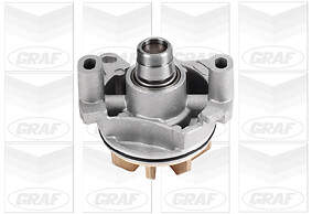 Pompe eau distribution - pompe,