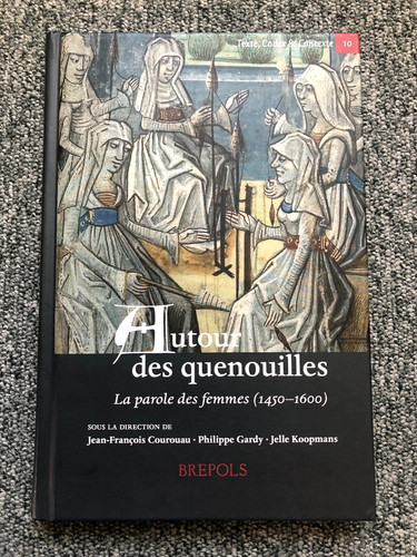 Livre courouau gardy - livre,