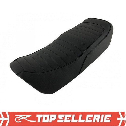 Housse selle design compatible - housse,