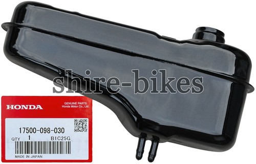 New genuine honda - honda, metal