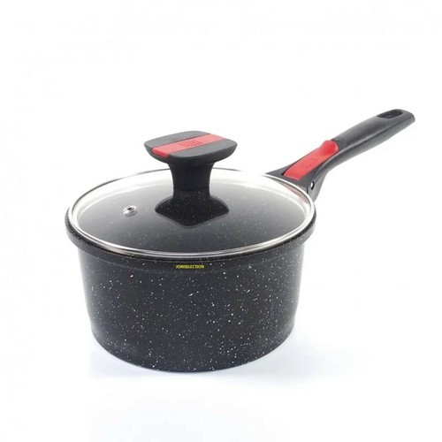 Casserole pierre volna 18 cm - -,