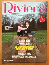 ►ROMAN PHOTO LANCIO RIVIERA