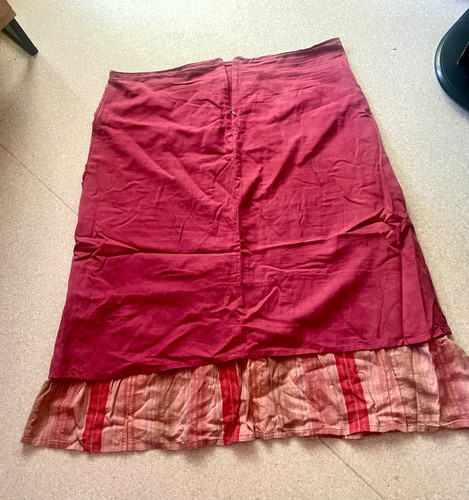 Jupe femme blancheporte - jupe, taille