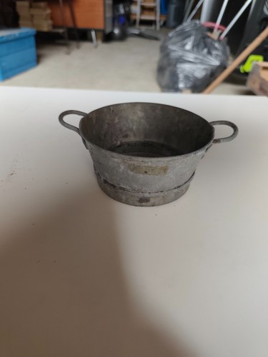 Jouet ancien lessiveuse - lessiveuse, en
