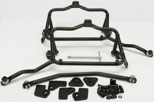 Givi plr3105 side case - givi,