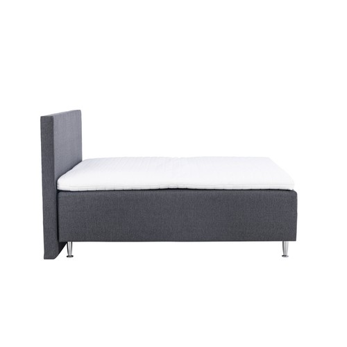 Lit adulte design mesa - lit,