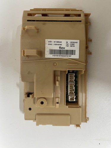 Whirlpool module carte - whirlpool, module/