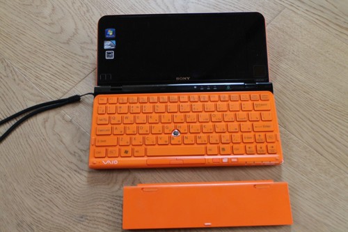 Ordinateur sony vaio - ordinateur,