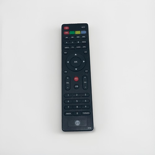 Télécommande origine wisi - télécommande,