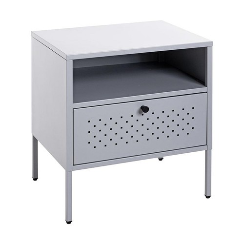 Table chevet tiroir - table, 1