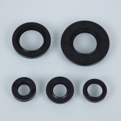 Pochette joint spi moteur - pochette, 5