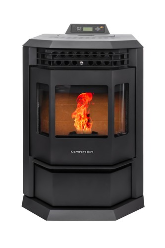 Comfortbilt hp22 pellet - comfortbilt, stove