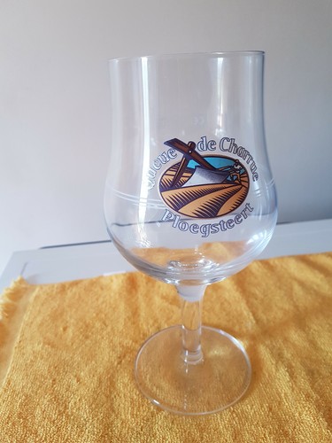 Verre bière 50cl - , queue