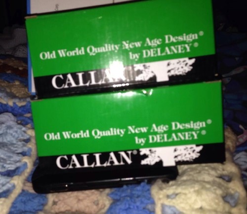 Callan delaney passage lock - callan,